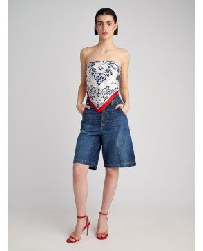 STAFF JEANS Madlin Wmn...